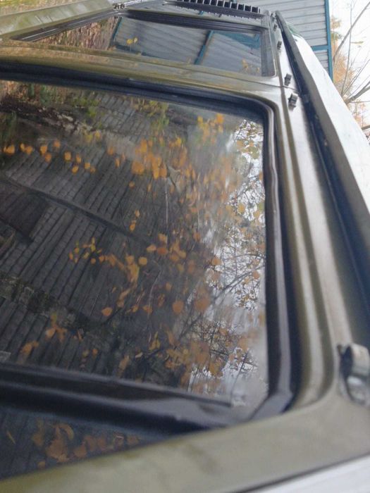 Продам VW Transporter BUNDESWEAR