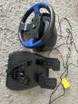 Thrustmaster T150 Rs (kierownica z dwoma pedałami)
