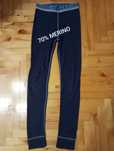 Pierre Robert Legginsy termoaktywne 70% Merino rozm.134-140/10 lat