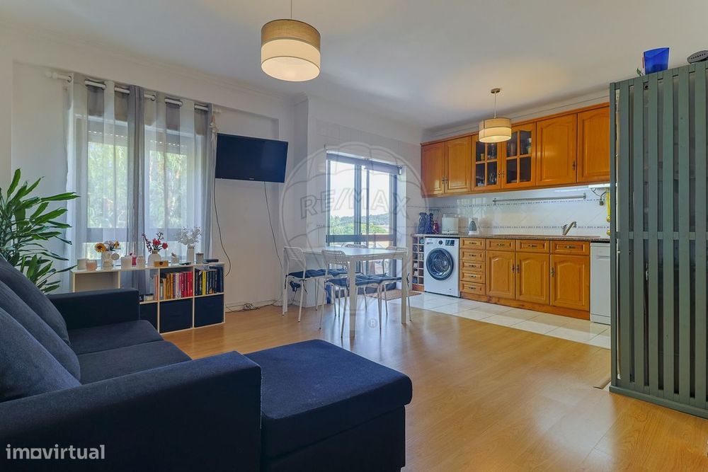 Apartamento T2 para venda