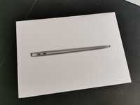 Nowy Macbook Air M1 Komplet z Media Markt box