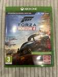 Forza Horizon 4 [Xbox One] - jak nowa!