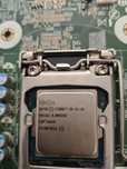 [Nieaktualne] Płyta głowna +Intel Core I5 4590 + 2 x 4GB SK Hynix RAM