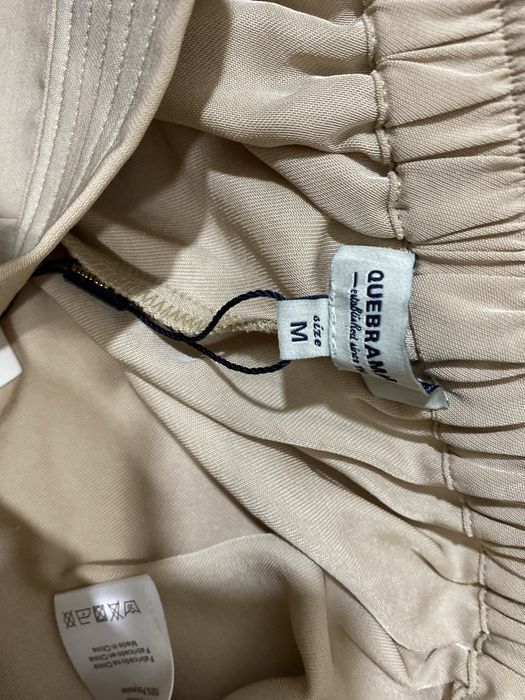Pantalonas Quebramar