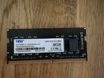Pamięć DDR4 sodimm