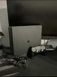 PS4 slim 500gb + pad. WERSJA SYSTEMOWA 11.52.