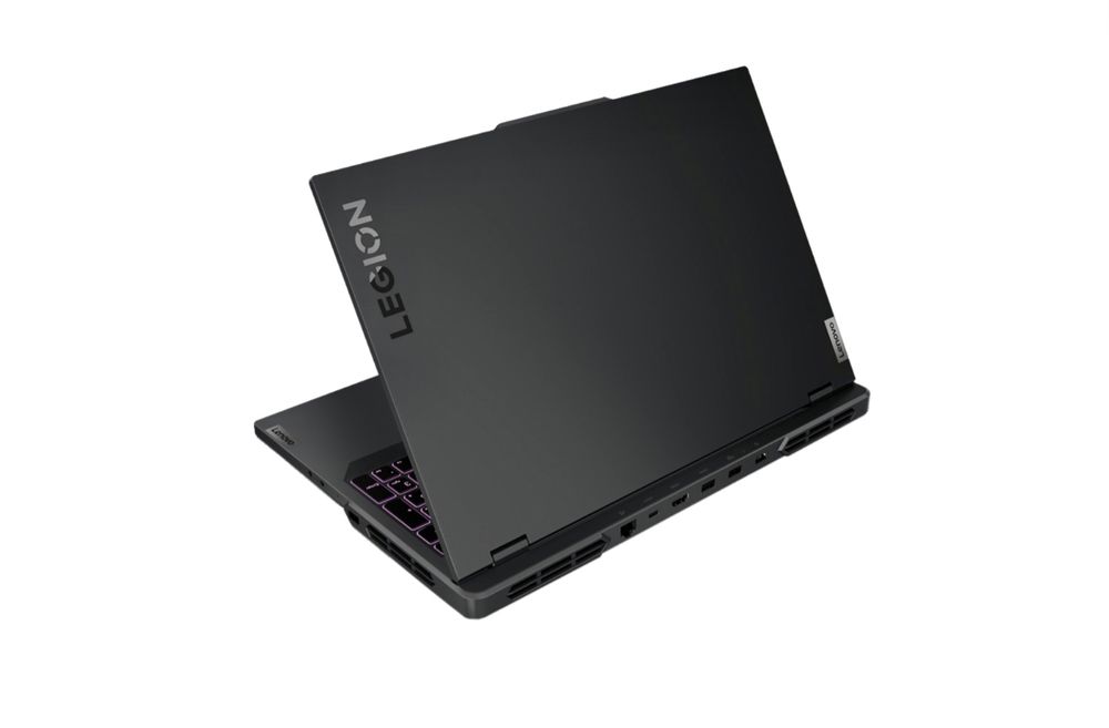 Ноутбук Lenovo Legion Pro 5 16IRX8 Onyx Grey