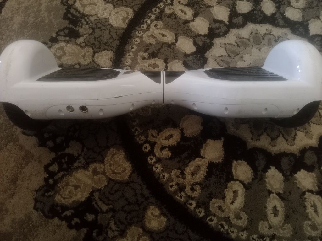 Hoverboard 15€ em bom estado