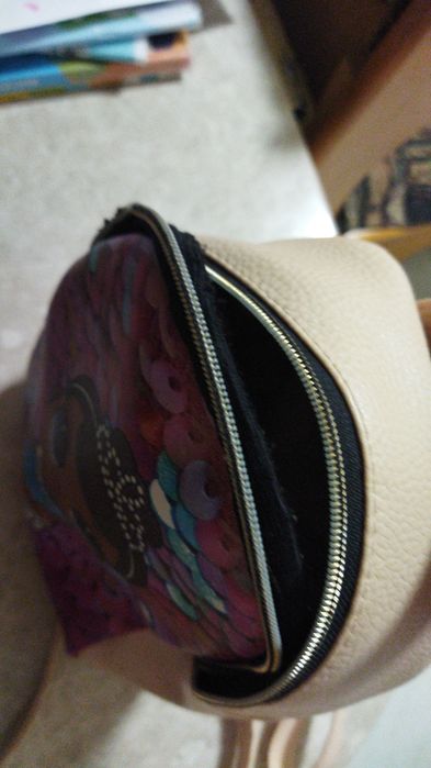 Дитячий рюкзак ЛОЛ.