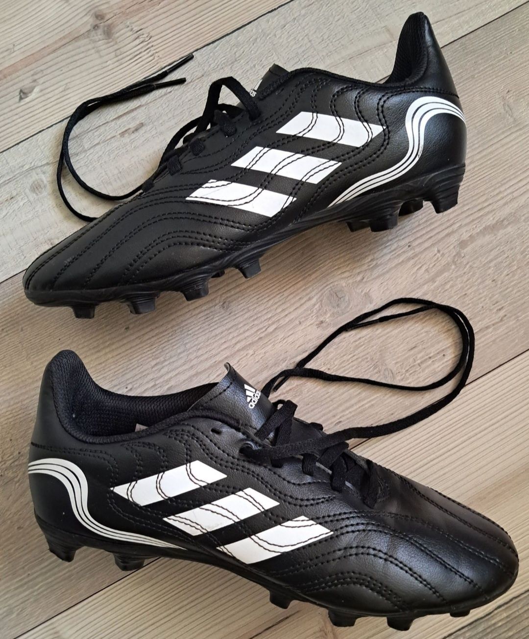 Бутси ADIDAS Copa Sense 4 Flexible Ground GY5000 (р.38 2/3)