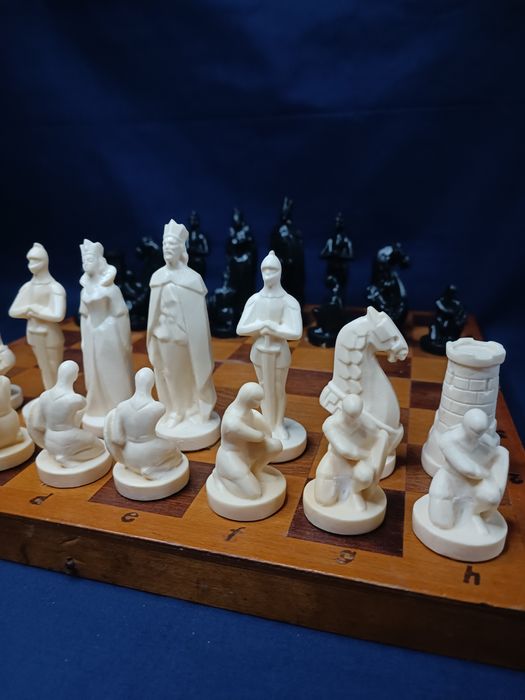 Шахмати шахматна дошка шахматы