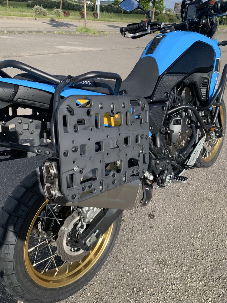 Yamaha Ténéré 700 Rally