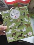 Nowe puzzle Konie