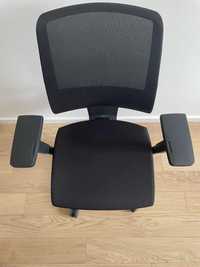 Fotel biurowy Profim Light Up 250 SFL Lightup / ergonomiczny ergohuman