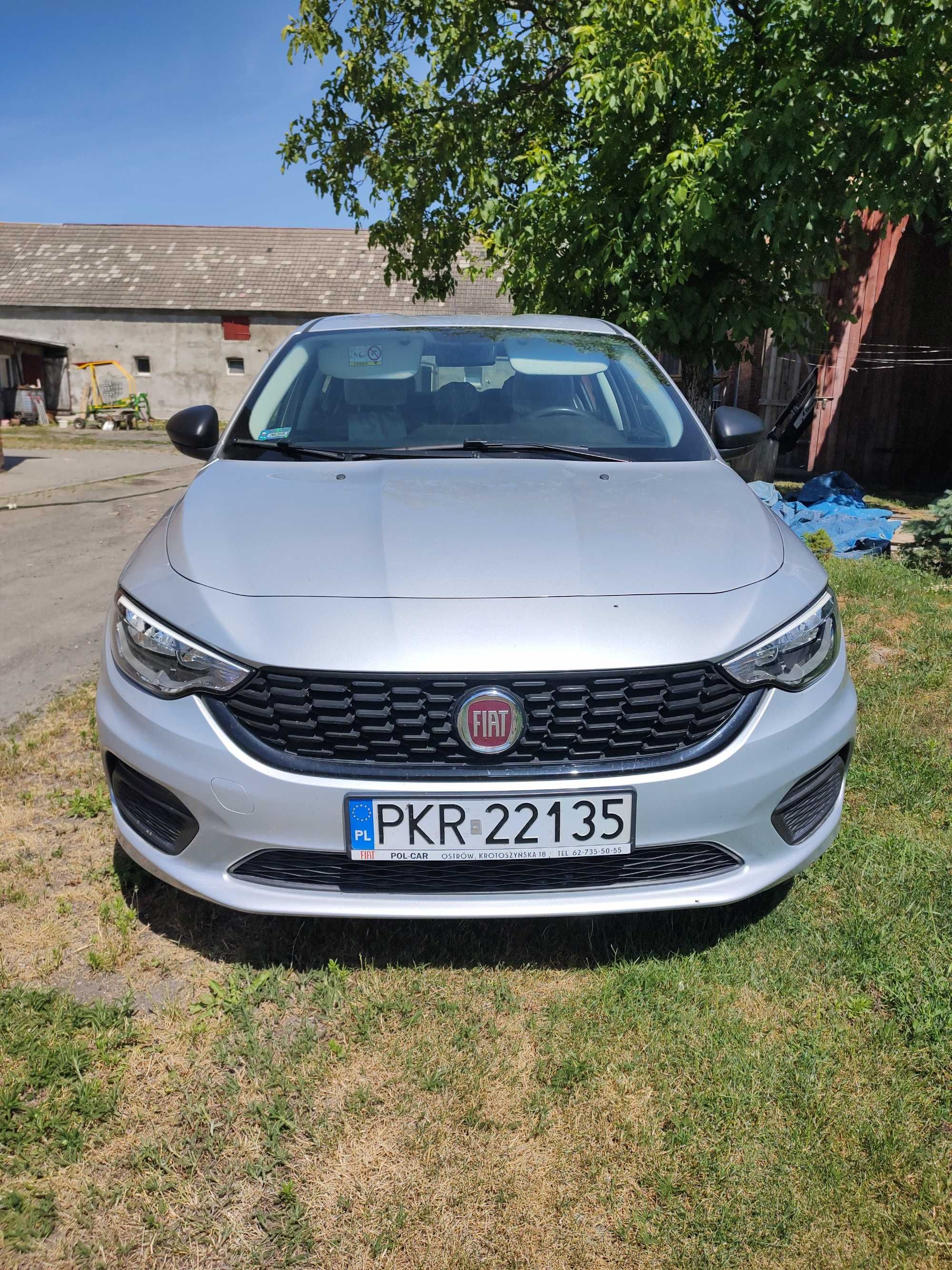 Fiat Tipo 1,4 16V