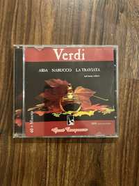 CD Verdi Aida Nabucco