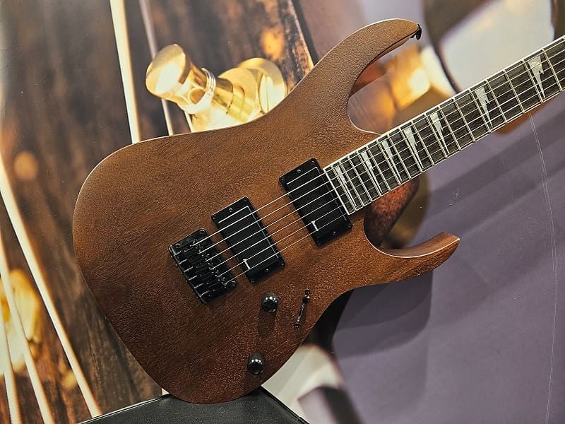 Guitarra Ibanez GRG121DX-WNF