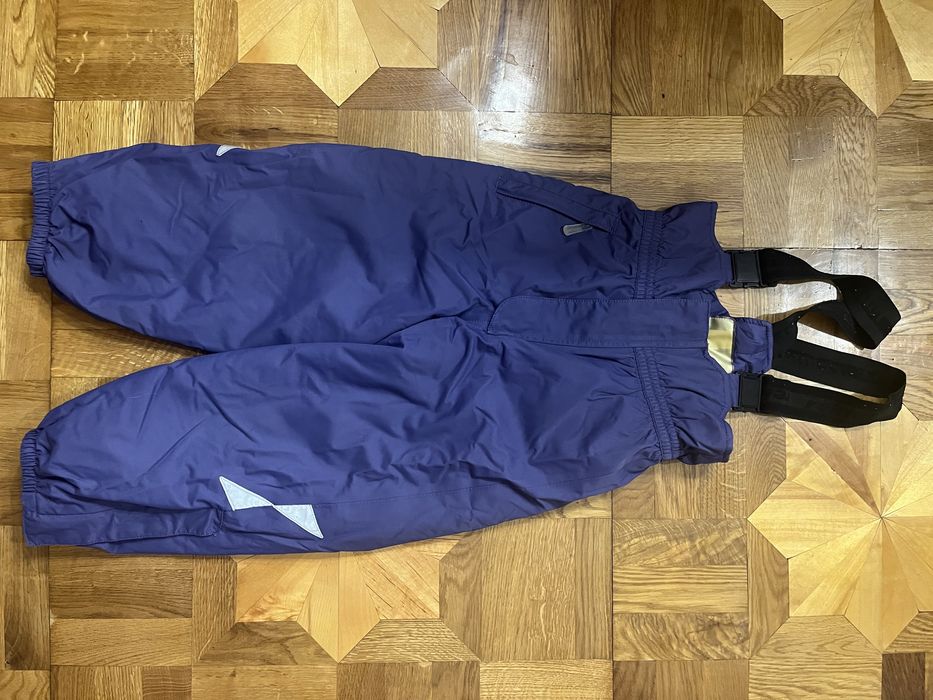 Комбинезон детский , на девочку  3-4 года