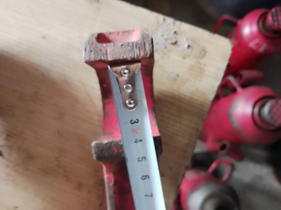 Giętarki do rury niemieckie