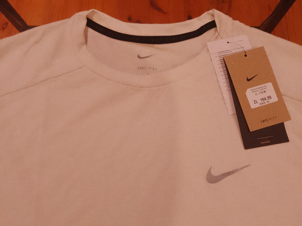 Nowa Nike Dri-Fit, L