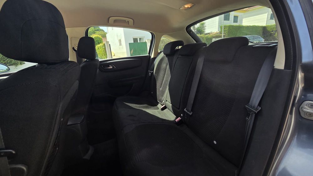 Citroen c4 1.6hdi 2005