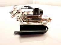 Jack 6,3mm p/ cabo musical