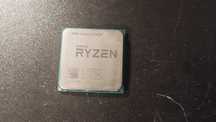 Ryzen 5 2600 + chłodzenie BOX