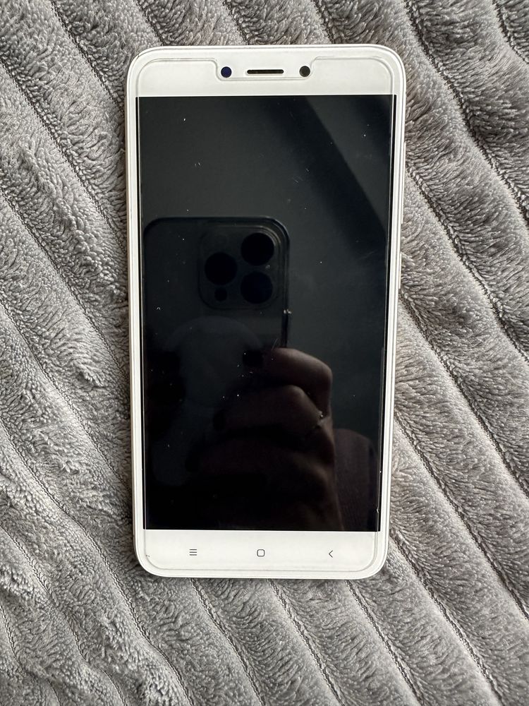 Redmi 4X telefon