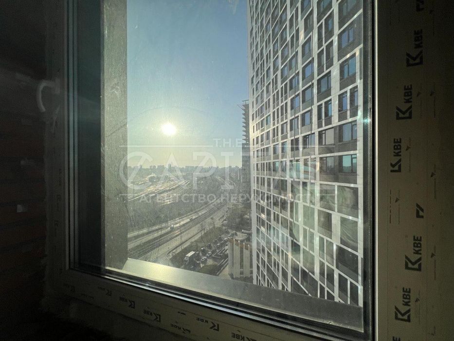 Продажа 3-к ЖК Manhattan City пр-т Берестейский 11 Шевченковский район