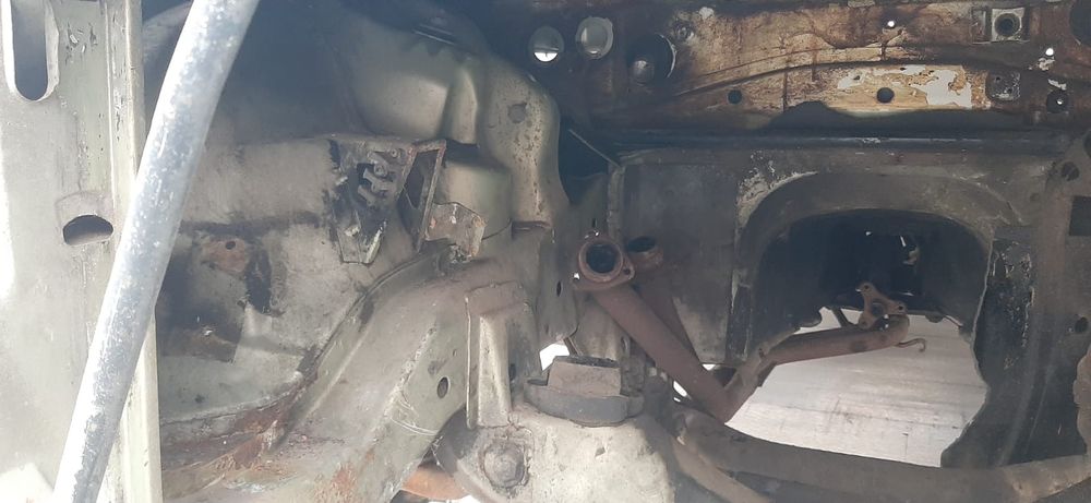 Mercedes w116 280 se
