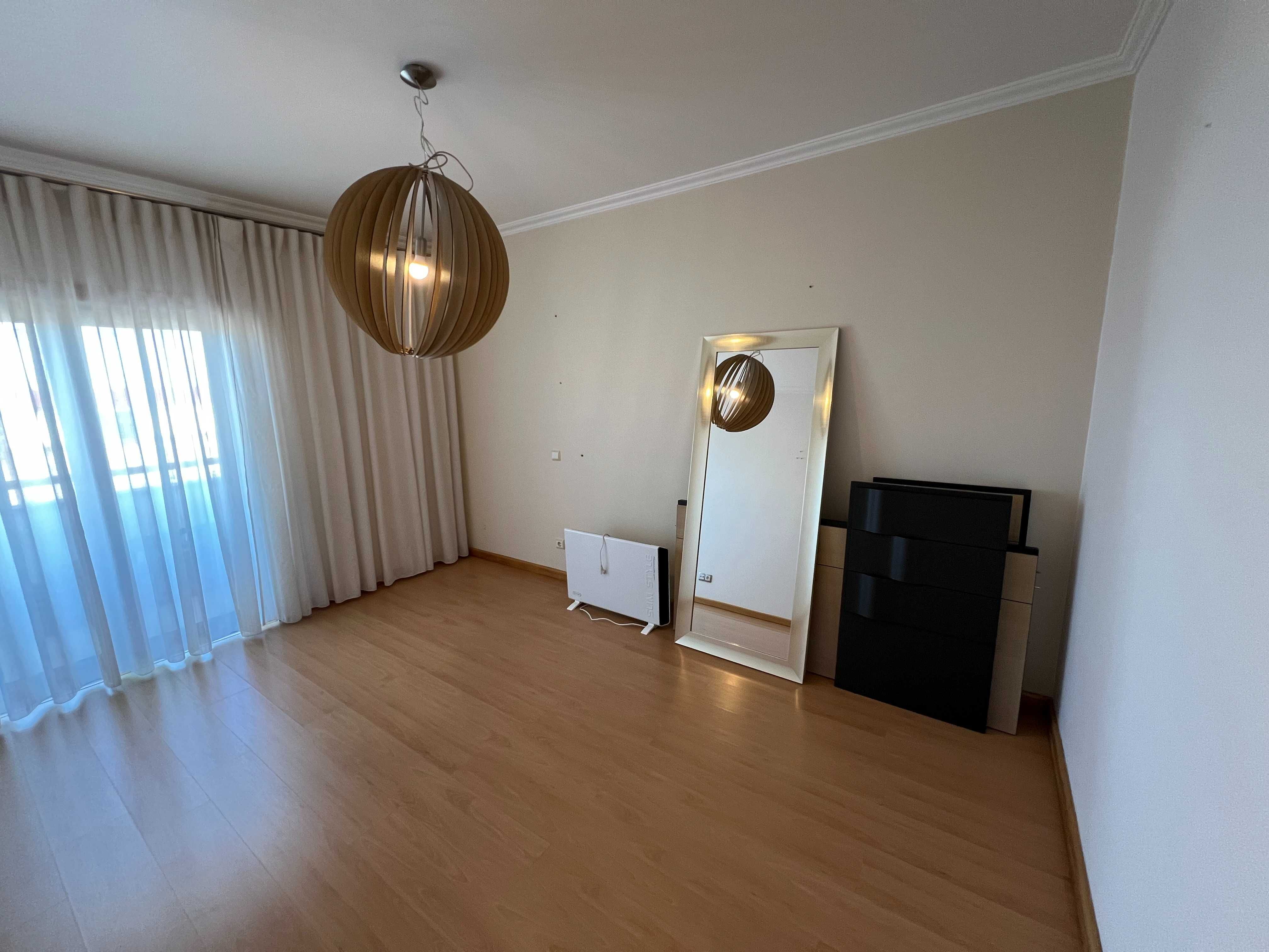 Apartamento Rua Paulo VI - Leiria