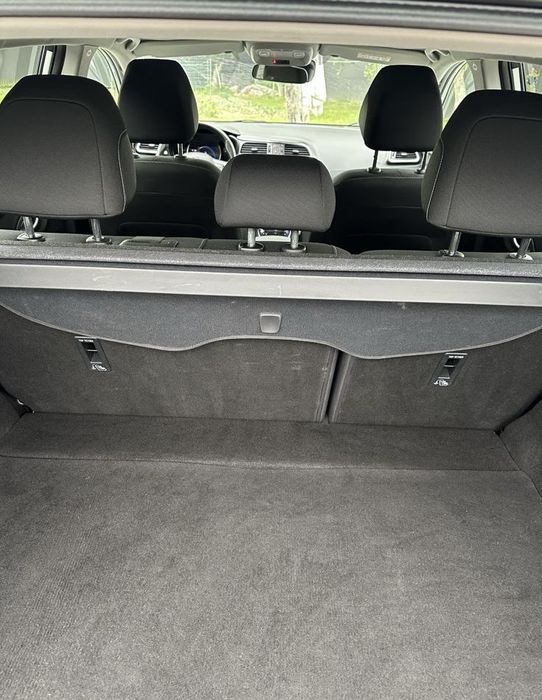 Продам офіційний Renault Kajar 2021р. 1.5 дизель(к9к) автомат