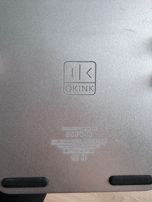 Maszynka do makijażu permanentnego