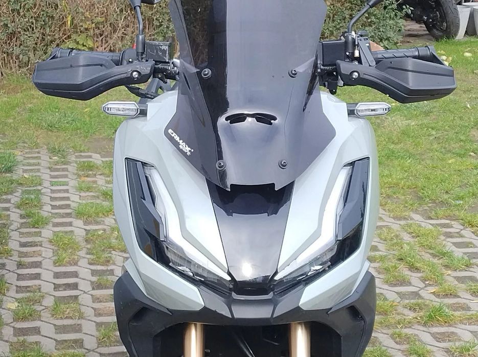 Honda X-ADV Honda xadv 350 ABS kat A2 32 kw adv 750 xmax