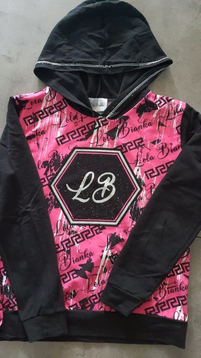 Dres Lola Bianka rozm uni