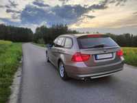 BMW seria 3 E90 318d