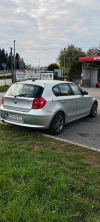 BMW Seria 1 691347432