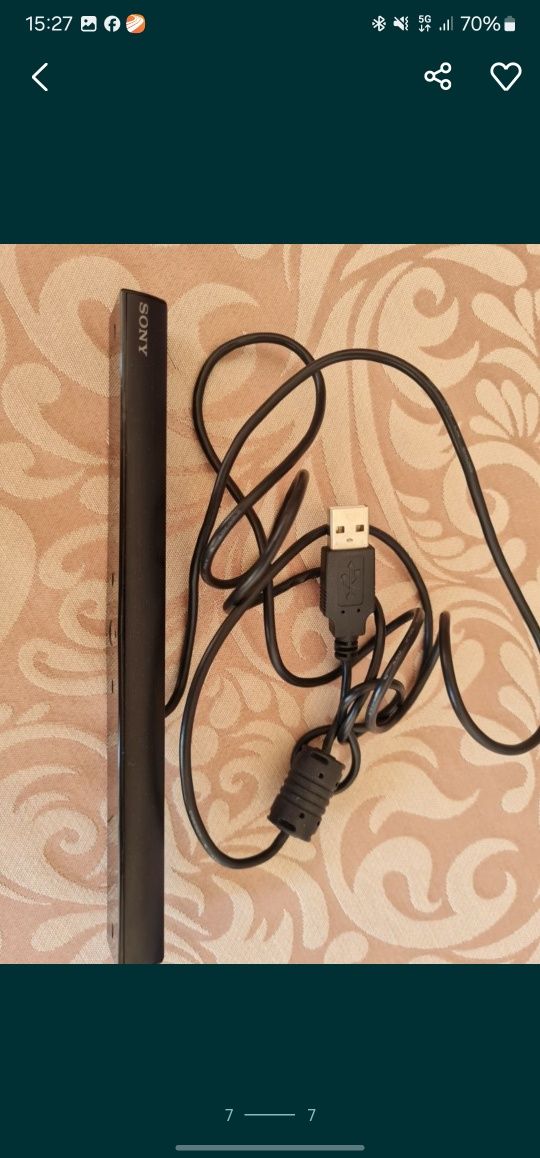 Sony Webcam com microfone incorporado

Ideal para PC, portáteis e TV c