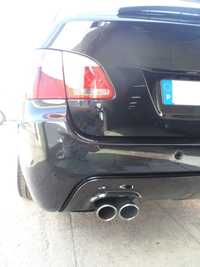 Bmw e61 535d 2005