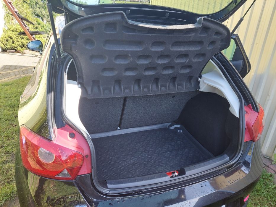 Seat Ibiza IV 6j 1.4 mpi