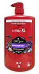 Old Spice Nightpanther EXTRA XL męski żel pod prysznic szampon 3w1 1l