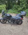 Suzuki V-Strom 650 DL