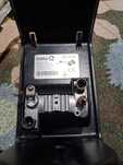 Caldeira maquina Delta Q Quick