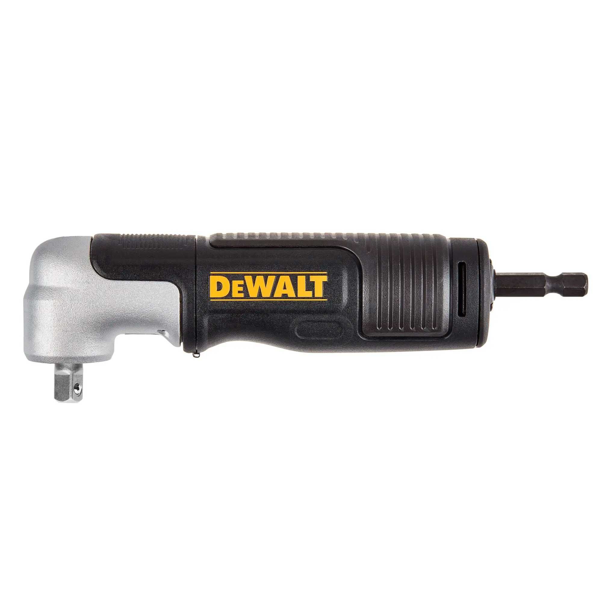 DeWALT DT20504 Насадка кутова з розбірним корпусом  1/4 дюйма