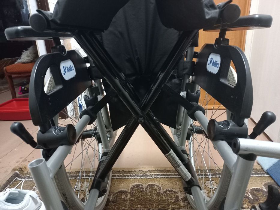 Продам інвалідний візок