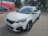 Peugeot 5008 23% Gt-line 7osobowy Automat możliwa zamiana