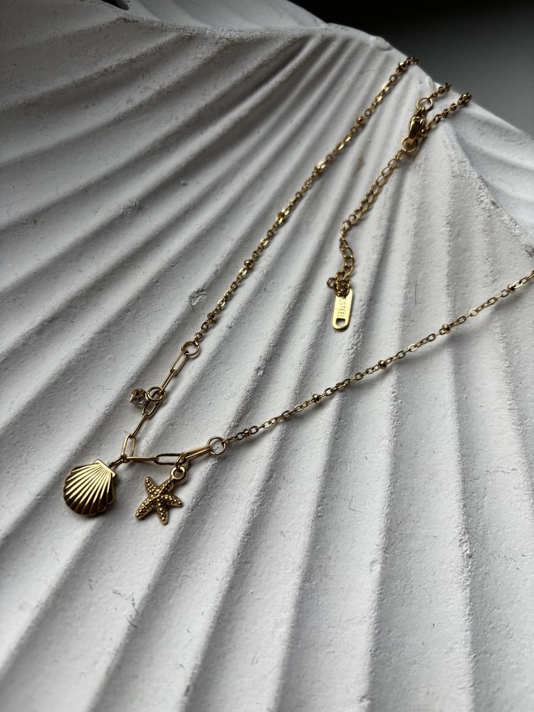 Naszyjnik Zezu jewelry