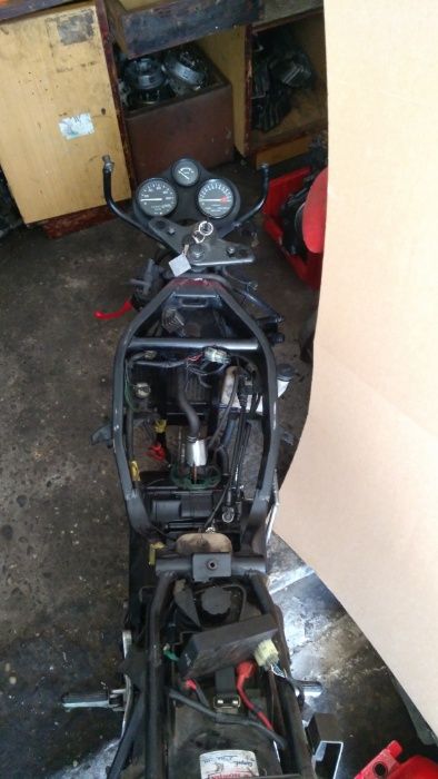 CZĘŚCI Wał skrzynia gaźnik koła Honda ns1 mtx mbx 80 nsr 125 crm