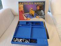 Jogo a Batalha Naval