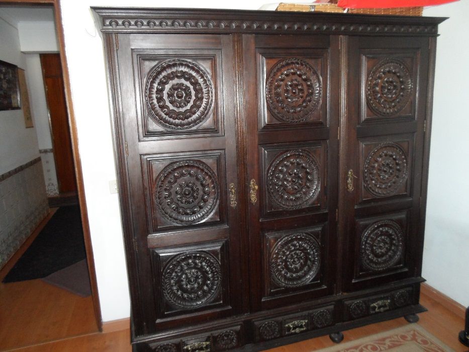 Mobília Quarto de Casal ""DESCIDA DE PREÇO""